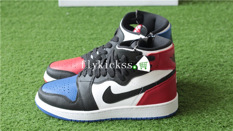 Air Jordan 1 REBEL XX OG TOP 3